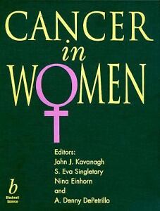 Breast Cancer John Kavanagh, SE Singletary, N. Einhorn and A. D. DePetrillo