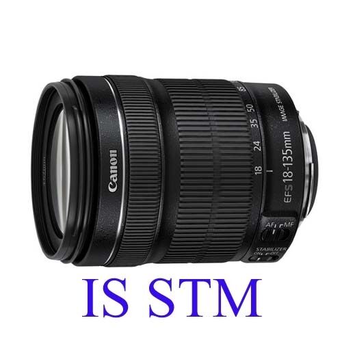 Canon EF-S IS STM 18-135mm F/3.5-5.6 Lens Brand New!!!! in Cameras & Photo, Lenses & Filters, Lenses | eBay