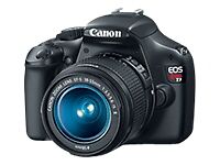 canon eos 1100d dslr camera lens kit on Canon EOS Rebel T3 1100D | eBay
