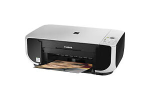 Installation Software For Canon Mp210