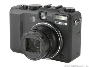 Canon G9