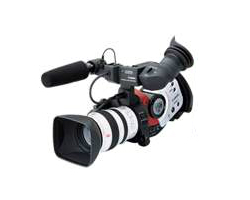 canon xl1