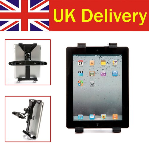 Car Holder Appui-tête Support Voiture PR 8-14 Inch iPad PC Tablet PC GPS Ventouse