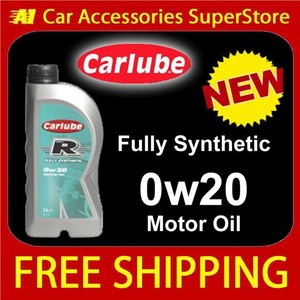Carlube oil bmw
