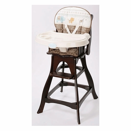 summer brand high chair