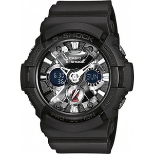 g shock protection casio