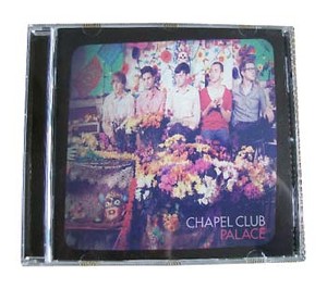 Palace Chapel Club