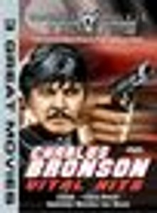 Charles Bronson 2003