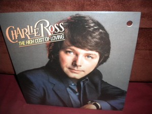 charlie ross auctioneer