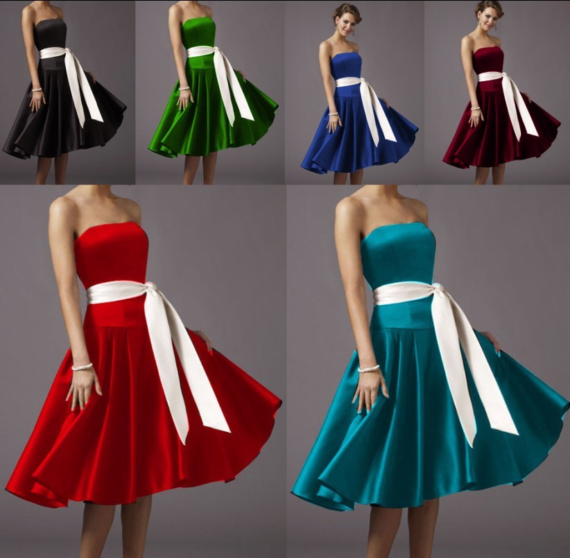 Stock in SIZE: 6 8 10 12 14 16 ,Plus size 18 20 22 24 26