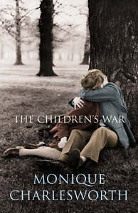 Childrens War M Charlesworth