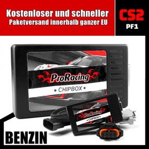 Chip tuning bmw e32