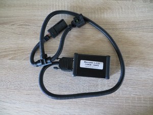 Chiptuning c 220 cdi mercedes #2