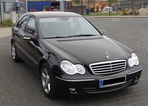 Chiptuning mercedes w204 c 220 cdi #5