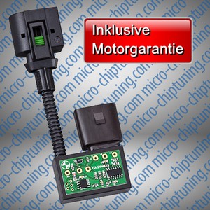 Chiptuning mercedes vito 111