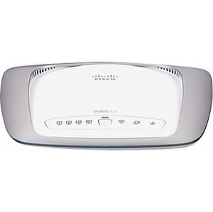 Cisco M20