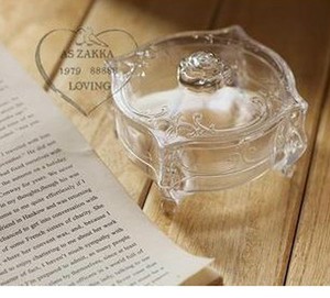 Clear Makeup Organizer on Clear Acrylic Cosmetic Box Storage Cosmetic Organizer Makeup Case Gift