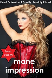 Hair Tinsel on Hair Extensions  Remy Human Hair  Full Head Sets   Hair Dazzle  Tinsel