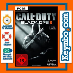 ... Ops-2-BO-2-Call-of-Duty-CD-Key-Gamekey-Steam-Download-Code-Serial-NEU