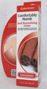 Anal Numbing 48