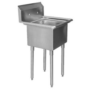 utility sink from ebay