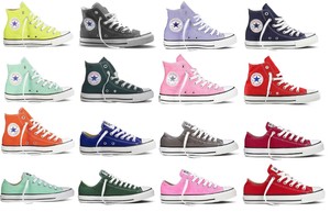 converse chucks alle farben