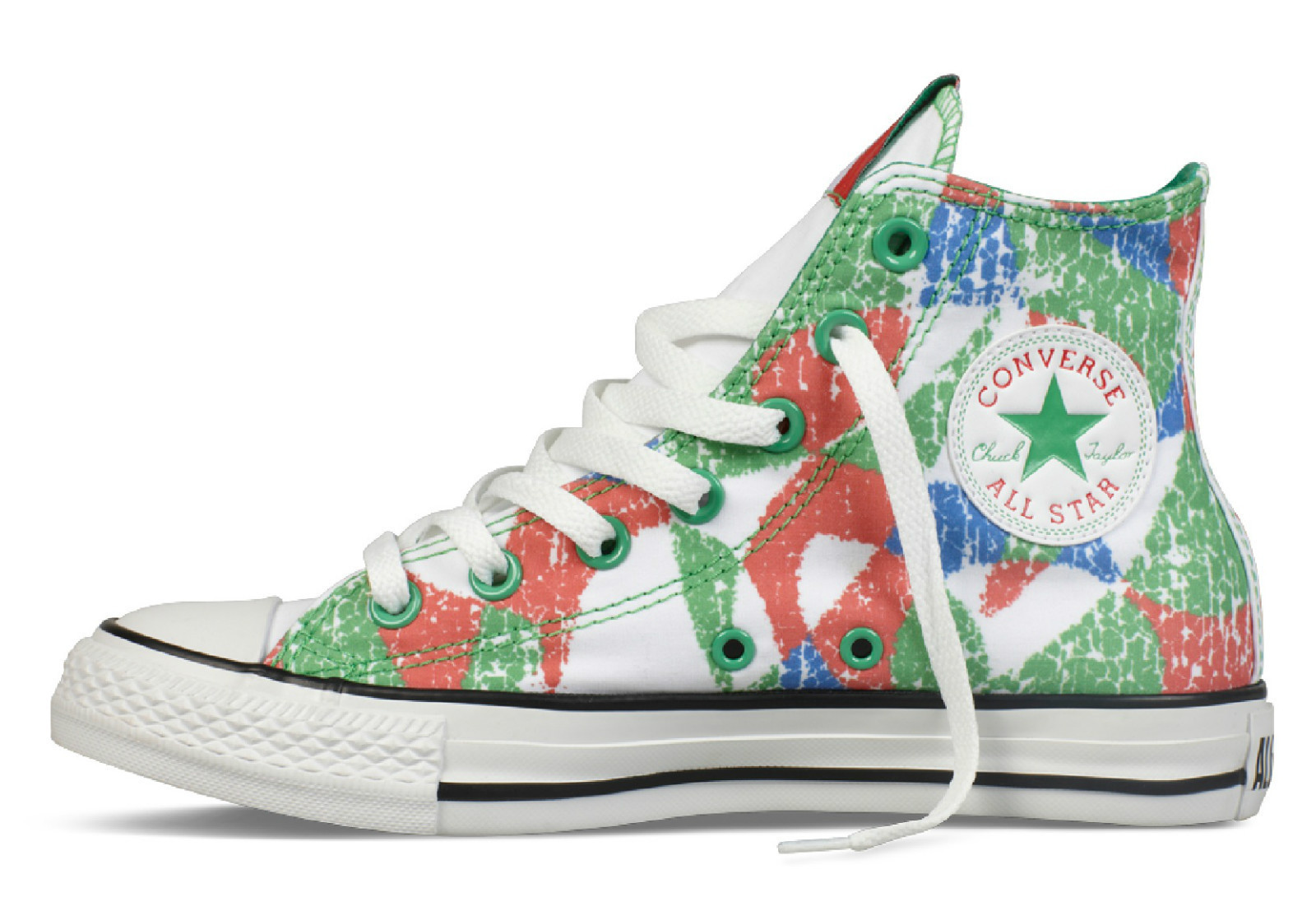 converse shoes italy