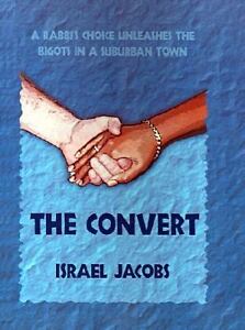 The Convert Israel Jacobs
