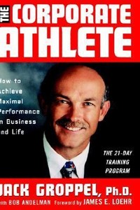 Corporate Athlete