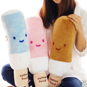 Food Themed Cushion