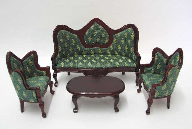 wohnzimmer sofa ebay:Détails sur Canapés canapé, fauteuil, table vert maison de poupée wohnzimmer sofa ebay:Détails sur Canapés canapé, fauteuil, table vert maison de poupée