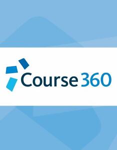 Course360 Business Math Printed Access Card Cengage Learning