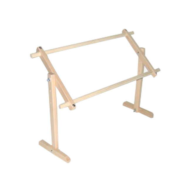 FA Edmunds Cross Stitch Scroll Lap Frame, Adjustable Lap or Table eBay