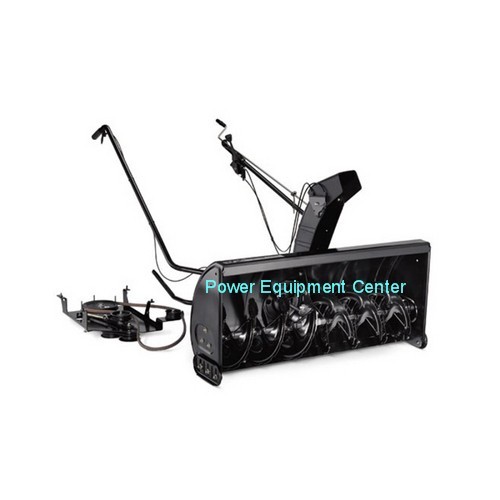 Cub Cadet 42 snowblower tractor attachment 190 032 190 823 OEM 190