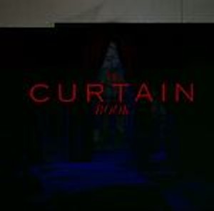 Curtain Book