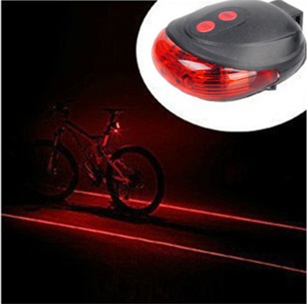 Tail lights inc are not working