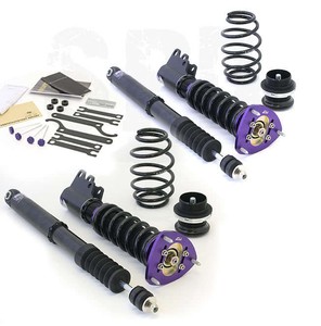 toyota yaris suspension kit #4