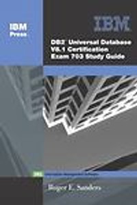 DB2 Universal Database V8.1 Certification Exa