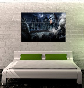 Batman Bbm Picture