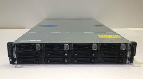 DELL POWEREDGE C6100 XS23-TY3 2U 2 x NODES 4 x 2.26GHz QC L5520 96GB 2 x 250GB in Computers/Tablets & Networking, Enterprise Networking, Servers, Servers, Clients & Terminals | eBay