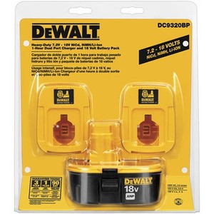 volt-BATTERY-REBUILD-DW9057-WE-REBUILD-ALL-7-2V-DEWALT-BATTERIES