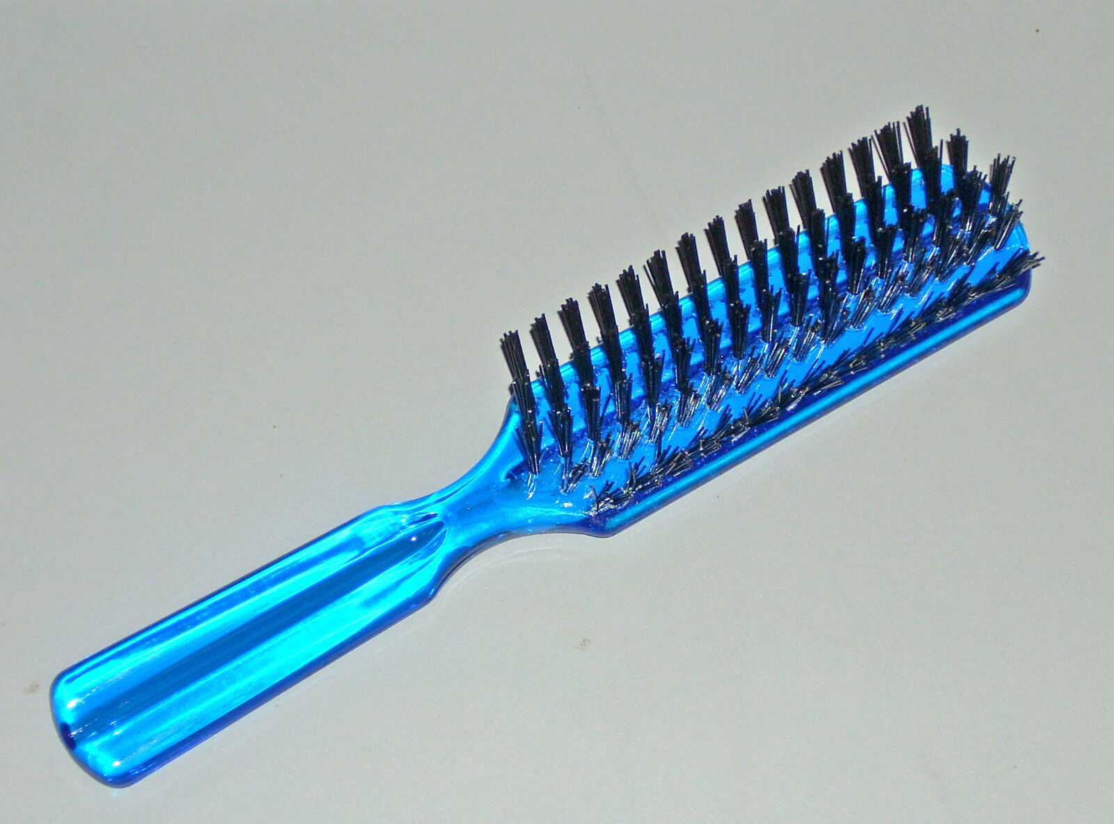 Nylon Bristle Hair Brushes 14