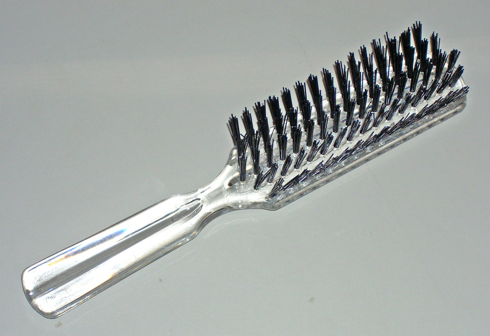 Nylon Bristle Hair Brushes 112