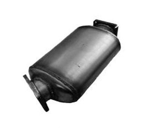 Russpartikelfilter bmw x3 #5