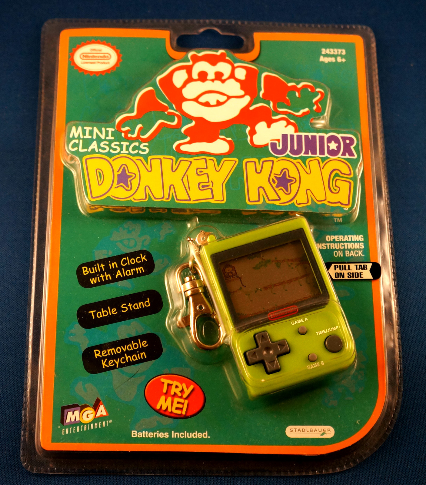 Donkey Kong Smoking
