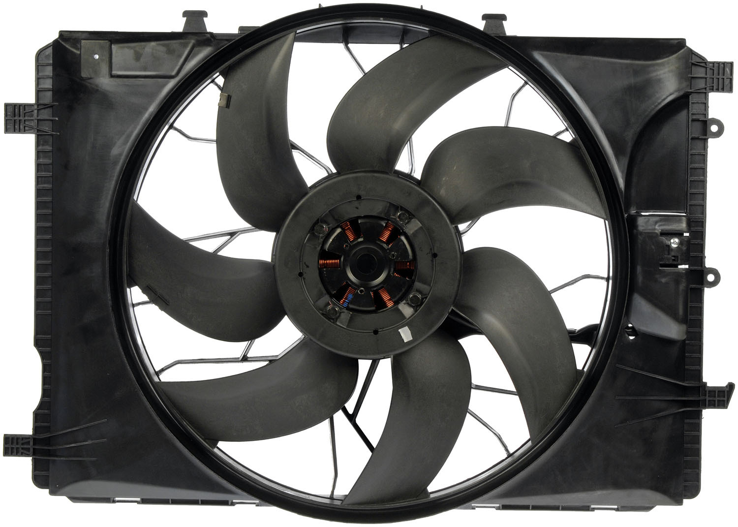 RADIATOR FAN TEST - SUZUKI SV650 FORUM: SV650, SV1000, GLADIUS FORUMS