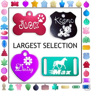 Personalized+dog+tags+for+pets