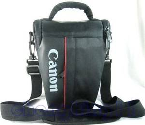 Canon  Rebel Dslr Camera on Dslr Camera Case Bag For Canon Eos Rebel T4i T3 T3i T2i T1i Xs Xsi