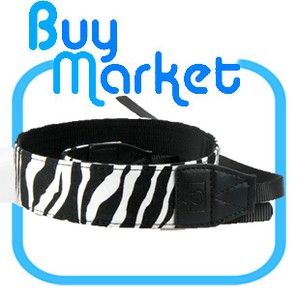 Canon Dslr Camera Strap on Dslr Canon Camera Colorful Zebra Vein Shoulder Neck Strap Grip Straps