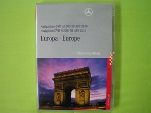 Mercedes navigation software #5